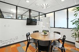 Gather - Scott's Addition