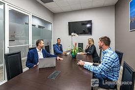 Green Executive Offices