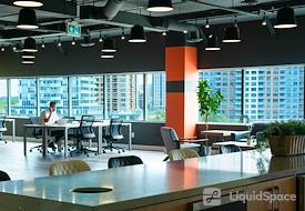 Venture X Etobicoke