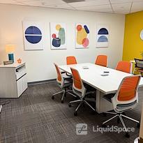 Office Evolution - Clark