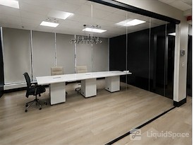 Prime Industrial Partners 