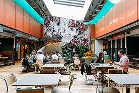 WeWork | Stresemannstraße 123