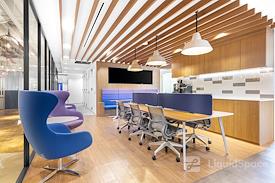 Regus | Tokyo Haneda Airport Terminal 1