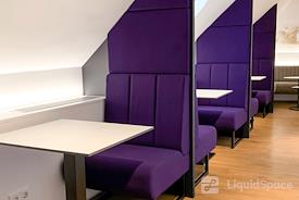 Regus | Norwich, Stannard Place