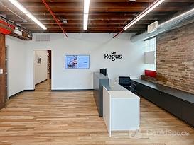 Regus | Chicago - Goose Island