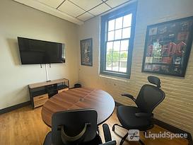 The Studio, by Ratio