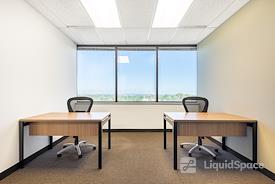 Regus | Kellogg Center
