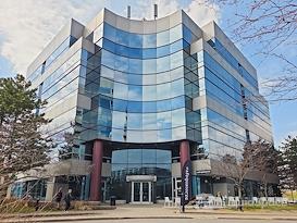 Regus | QC, Verdun - Pl Du Commerce