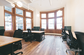 WeWork | 400 Capitol Mall