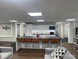 Regus | TURKU, Citykulma