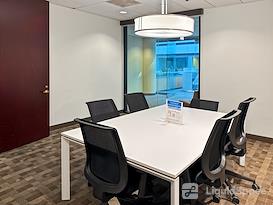 Regus | North LaSalle