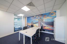 Regus | Milton Keynes, Atterbury Lakes