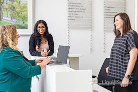 Regus | Swindon Windmill Hill Business Park