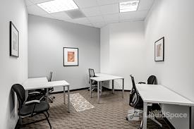 Regus || Mountain View Downtown