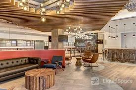 Carr Workplaces - Georgetown