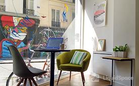 MyCowork Montorgueil