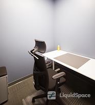 3LS Work|Spaces @ Conference Drive
