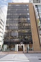 Regus | TOKYO, Shibuyakoendori