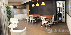 Work in Paris Cardinet