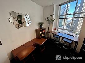 Let's Talk About Anything