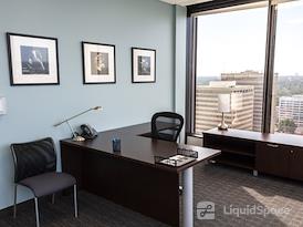 Regus | One American Place