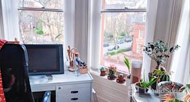 Blick Shared Studios-Malone Road