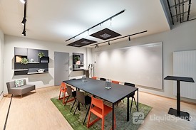 Design Offices | München, Design Offices, Campus Königsplatz
