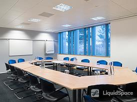 Regus | Cambridge, Cambourne