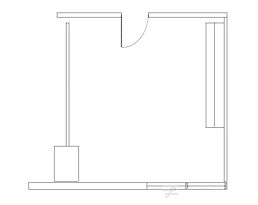 Boxer - Pavilion Towers