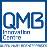 Logo of Queen Mary BioEnterprises Ltd