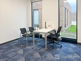 HQ | IL, Bensenville - W Grand Ave