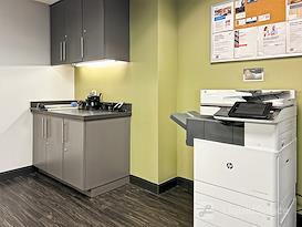 Regus | Gregorie Ferry Landing