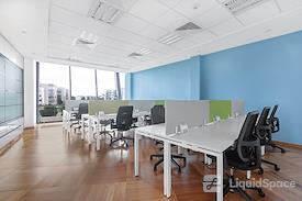 Regus | Dublin, Santry