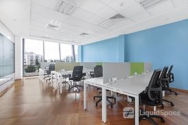 Regus | Dublin, Santry