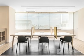 Regus | QUERETARO, Constituyentes