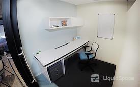 Metro Offices - Tysons