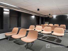 SPACES | Oslo Kvadraturen