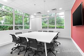 Regus | Huntingdon, Ermine Business Park