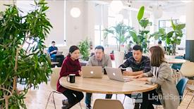 Regus | La Defense, Tour Ariane