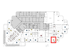 Industrious - Perimeter 7000 Central Parkway