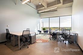 Regus | Granite Place
