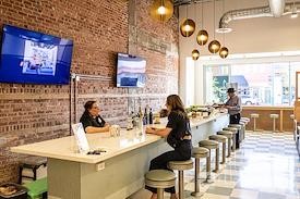 Expansive - Mesa at Newberry Station