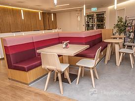 Regus | Hong Kong, The Centre