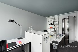 Design Offices | Frankfurt, Design Offices, Barckhausstraße