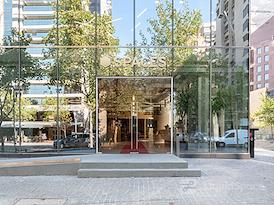 Regus | Santiago, El Bosque Norte 200