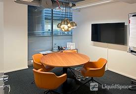 Regus | Helsinki, Pasilanportti