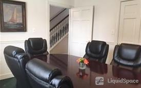 McLean Office Center - Corner House