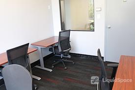 Central Office and Co Working