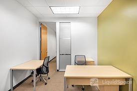 Regus | Waterside Center