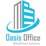 Logo of Oasis Office - Greenbelt